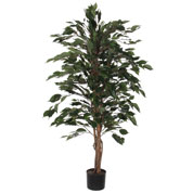 Planta Artificial - Ficus benjamina - MICA